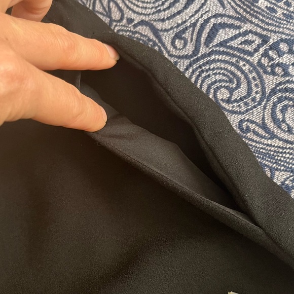 Elastic Waist Trouser - Picture 6 of 9